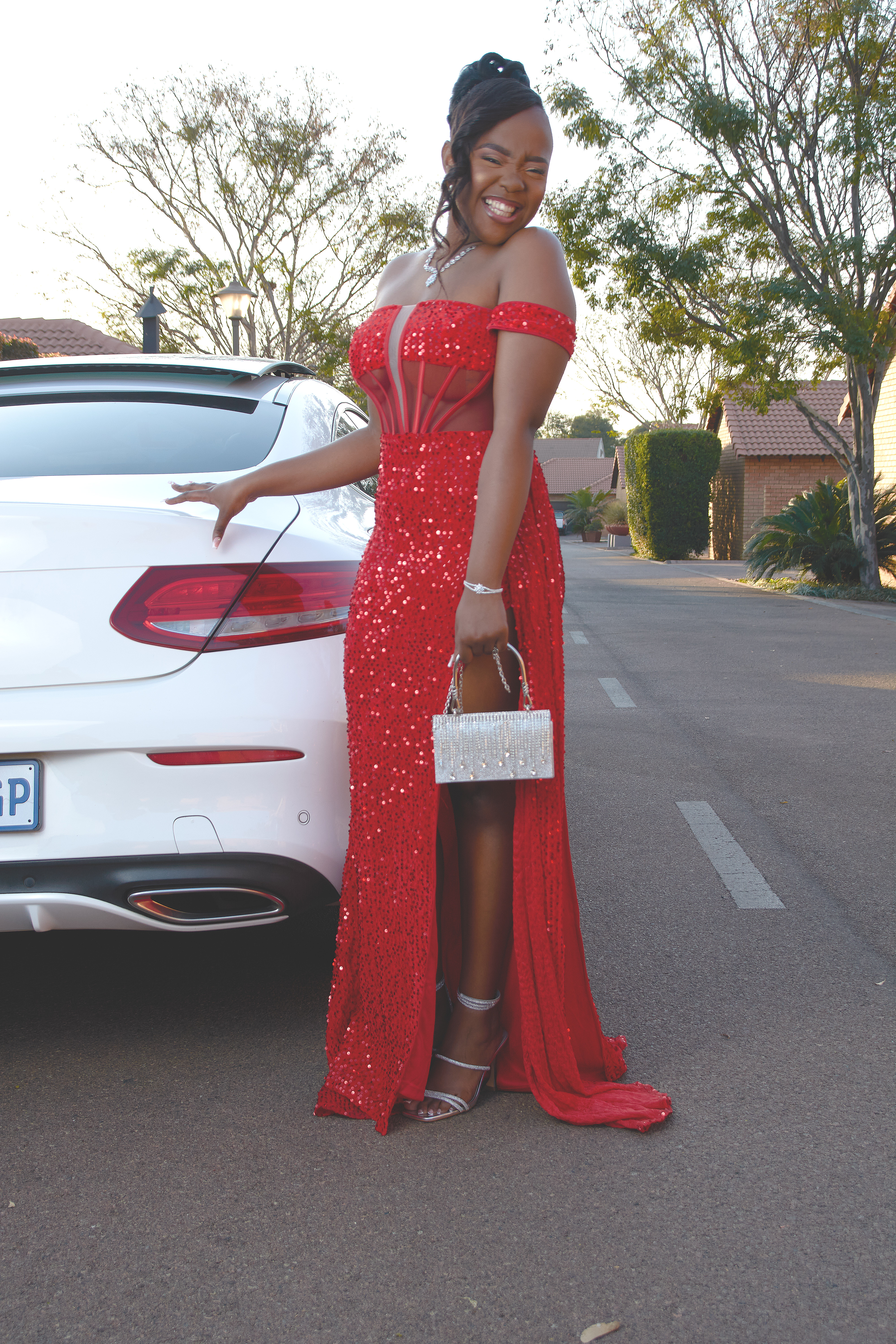 Hope matric dance